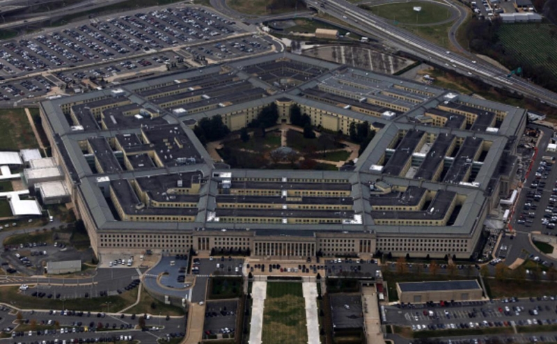 Politico узнал, что Пентагон уведомил о минимальном участии в