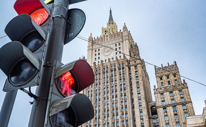 Politico узнал, когда в ЕС обсудят 11-й пакет санкций против России