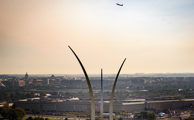 Politico узнал о разногласиях в США о принципе первого ядерного удара