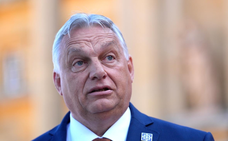 Politico узнал о «точке кипения» в отношениях Венгрии с НАТО из-за
