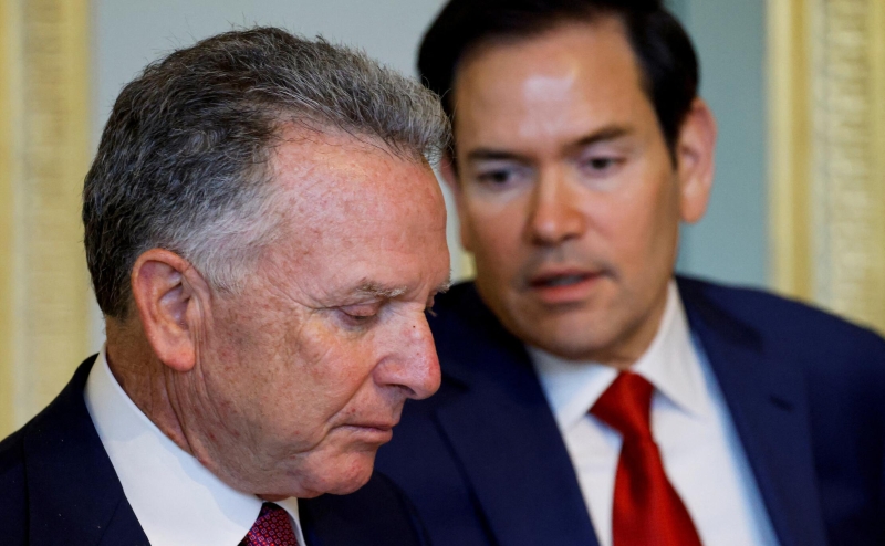 Politico узнал об обсуждении в США снятия санкций с «Северного