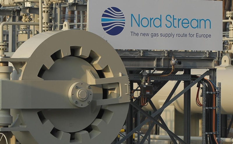 Politico узнал об обсуждении в США снятия санкций с «Северного