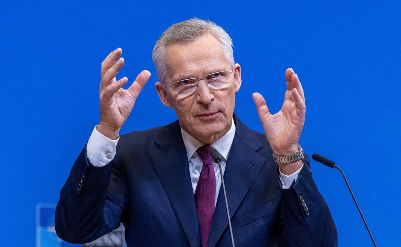 Politico узнала, что США опасаются поражения Украины этой зимой