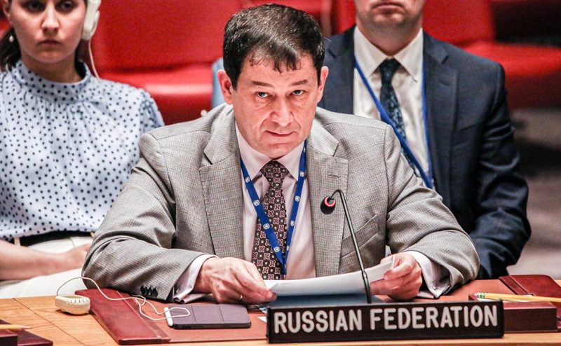 Politico узнала, какое оружие Зеленский попросил у США