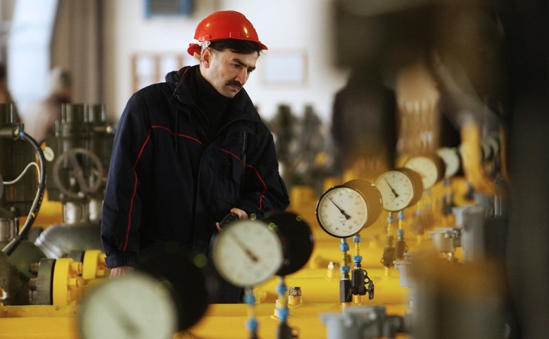 Politico узнала, кто мешает ЕС отказаться от российского газа