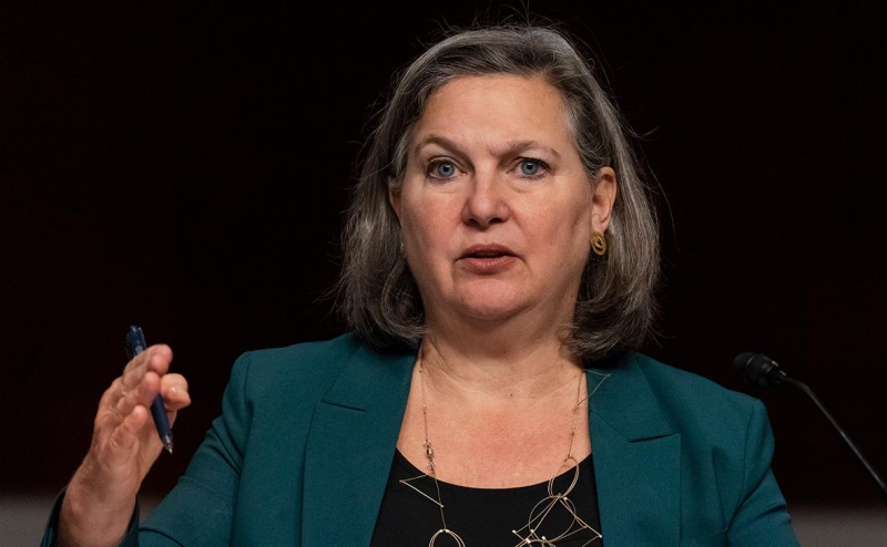 Politico узнала о давлении США на Зеленского для начала