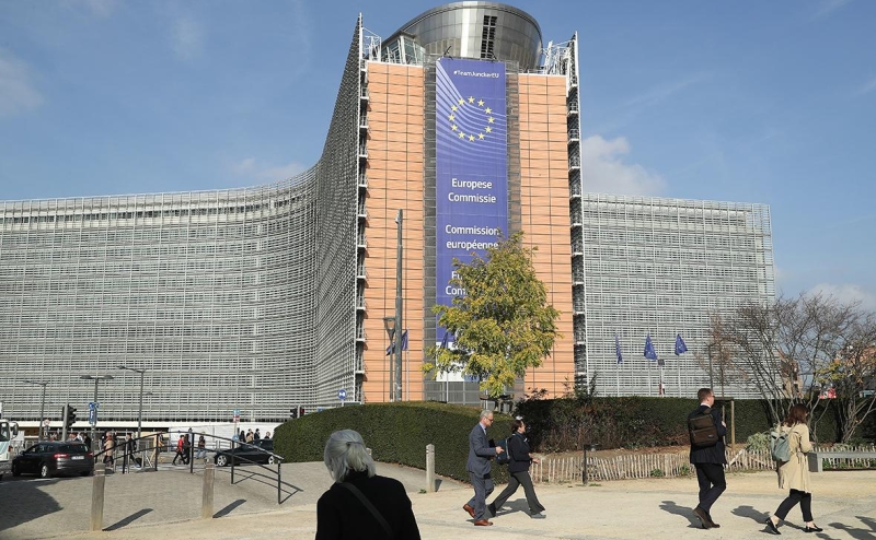 Politico узнала о напряженности между США и ЕС из-за активов России