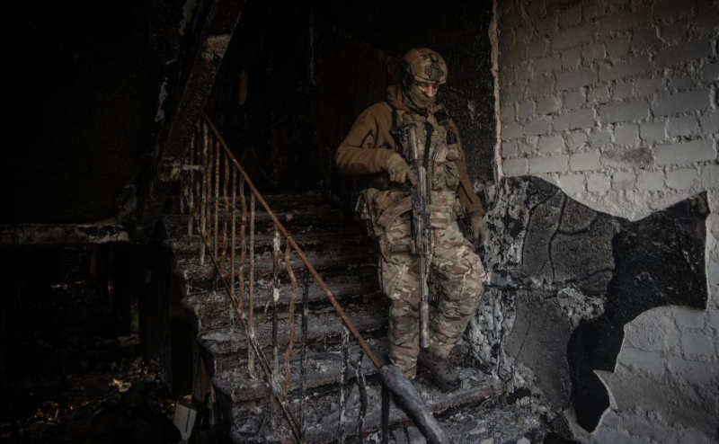 Politico узнала о нежелании США поддерживать планы Украины атаковать