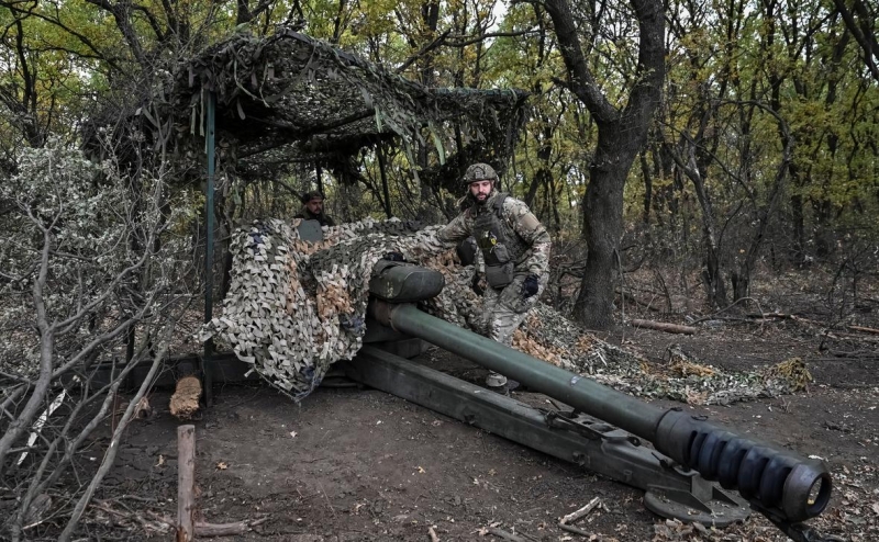 Politico узнала о планах Байдена выделить Украине последний пакет