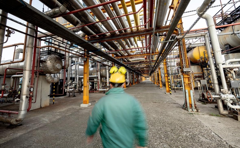 Politico узнала о плане ЕК подать в суд на Германию из-за налога на