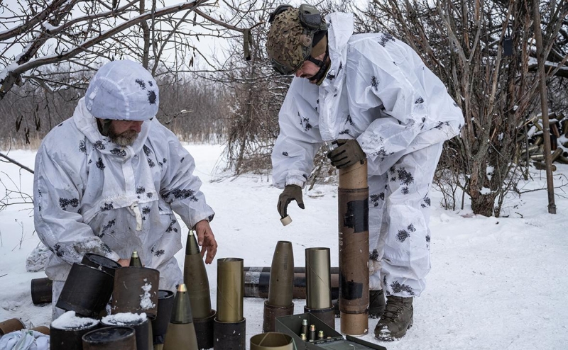 Politico узнала о разногласиях в ЕС по производству боеприпасов