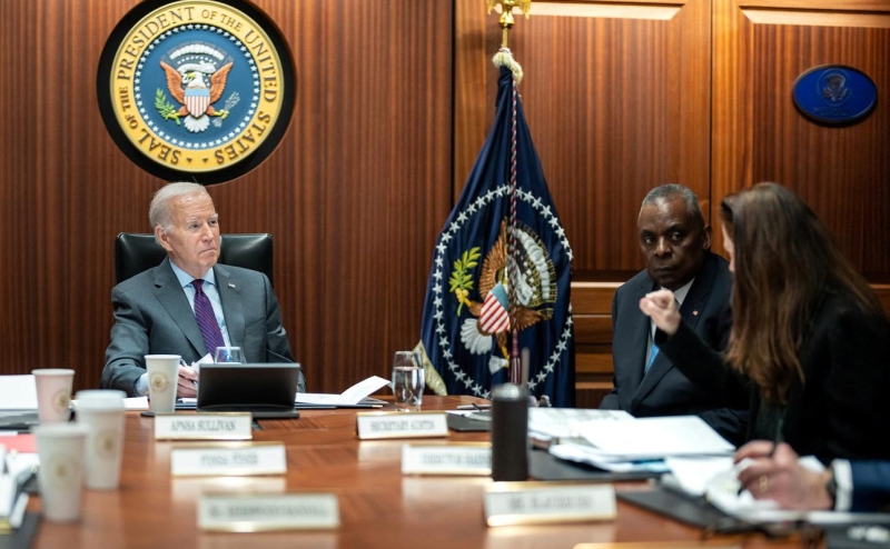 Politico узнала о разработке в Пентагоне плана удара по Ирану