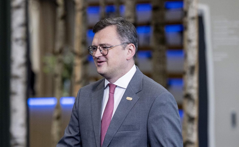 Politico узнала о смене позиций США и Германии по членству Украины в