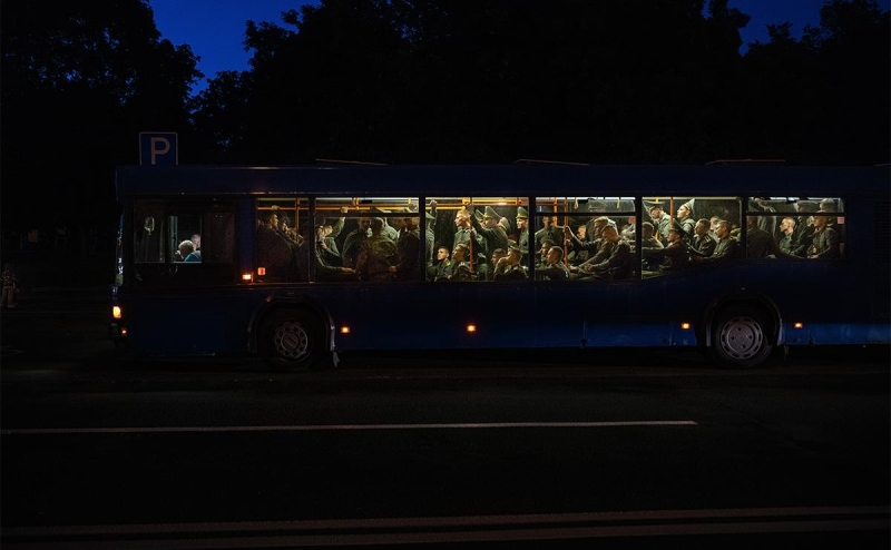 Politico узнала о согласованных в ЕС военных санкциях против