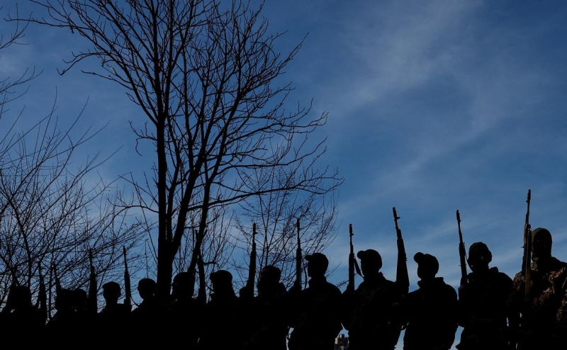 Politico узнала о сомнениях в США в победе Украины даже после их