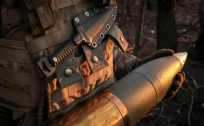 Politico узнала о сомнениях в США в победе Украины даже после их