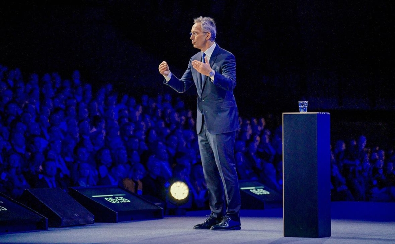 Politico узнала о возможном сохранении Столтенбергом поста генсека