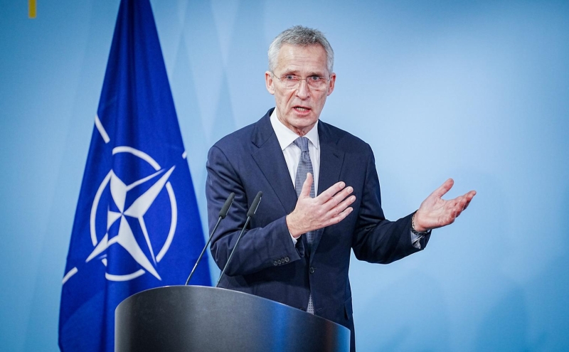 Politico узнала о возможном сохранении Столтенбергом поста генсека