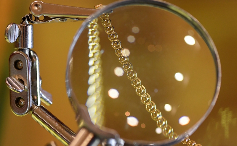 Politico узнала об исключении из санкций ЕС на российское золото