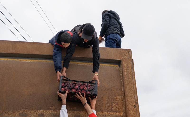 Politico узнала об опасениях США насчет вторжения Азербайджана в