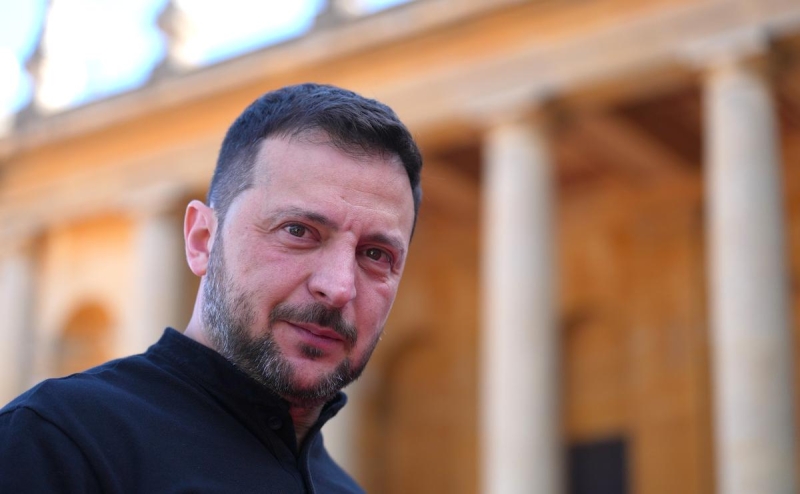 Politico узнала, почему Кулебу уволили с поста главы МИД Украины