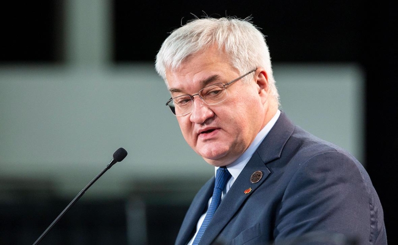 Politico узнало, что сказал Сибига на план США по урегулированию