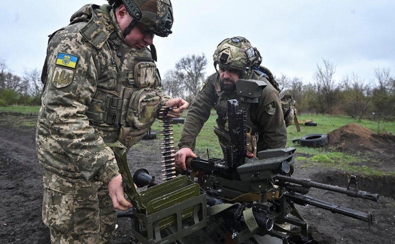 Politico узнало, что США в Лондоне готовились обсуждать лишь план