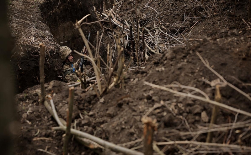 Politico узнало, что США в Лондоне готовились обсуждать лишь план