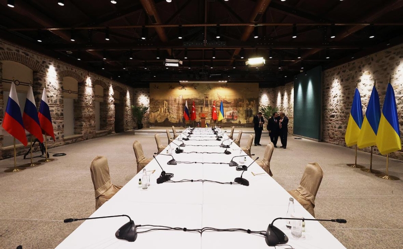 Politico узнало, как Трамп поддержал предложение Европы по Украине