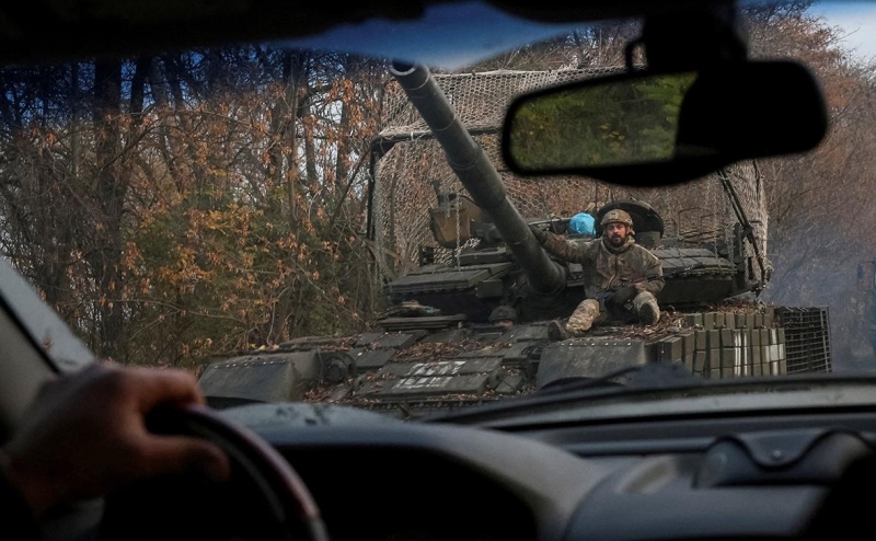 Politico узнало, какой из планов Европы по Украине &laquo;уже устарел&raquo;