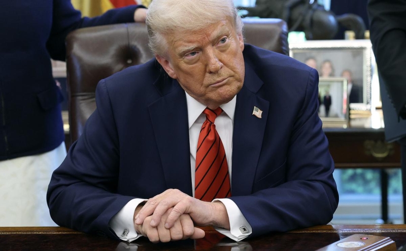 Politico узнало, когда в США рассмотрят ужесточение санкций против