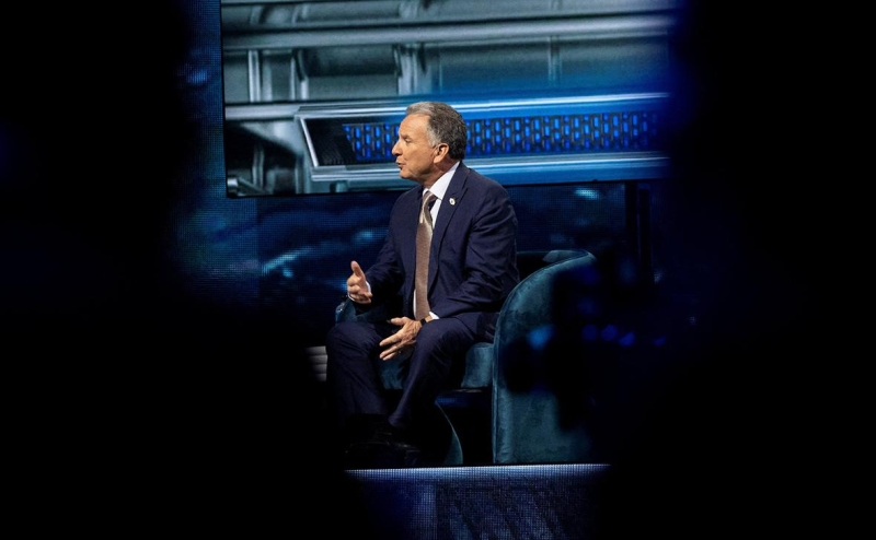 Politico узнало о недоверии к Уиткоффу в Евросоюзе