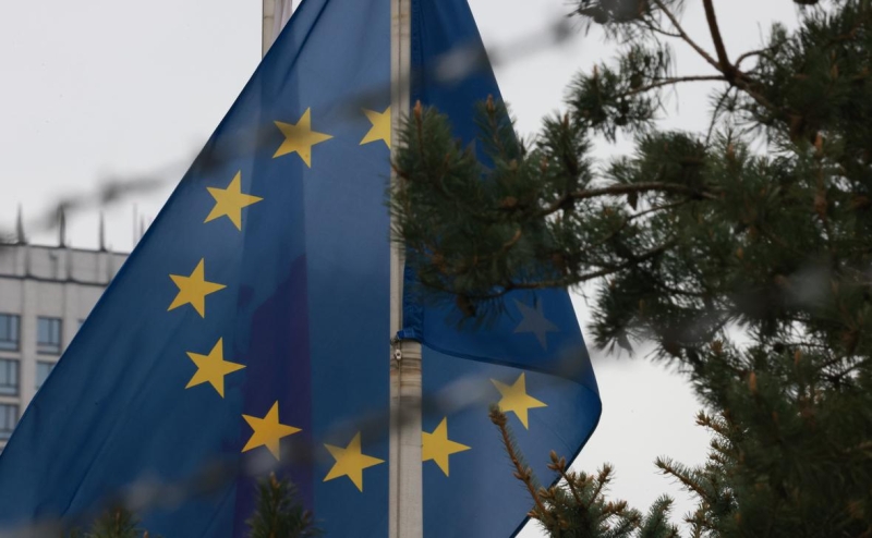 Politico узнало о нежелании ЕС наказывать третьи страны за помощь