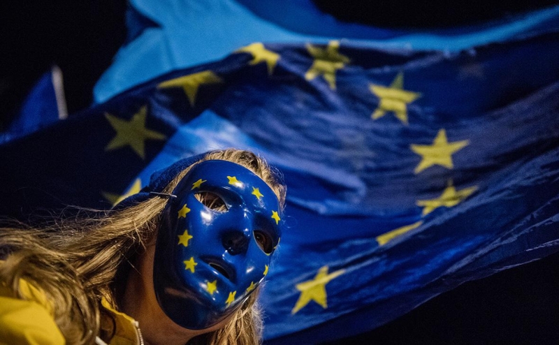 Politico узнало о нежелании ЕС наказывать третьи страны за помощь