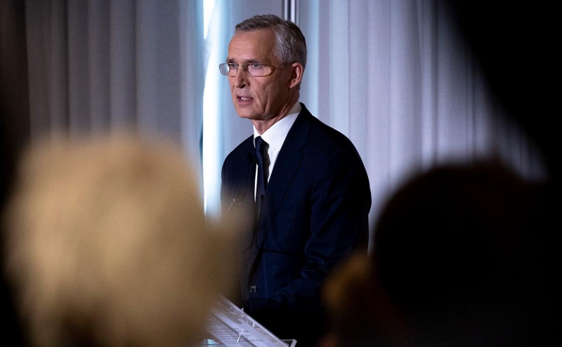 Politico узнало о планах НАТО обсудить новую стратегию в отношении