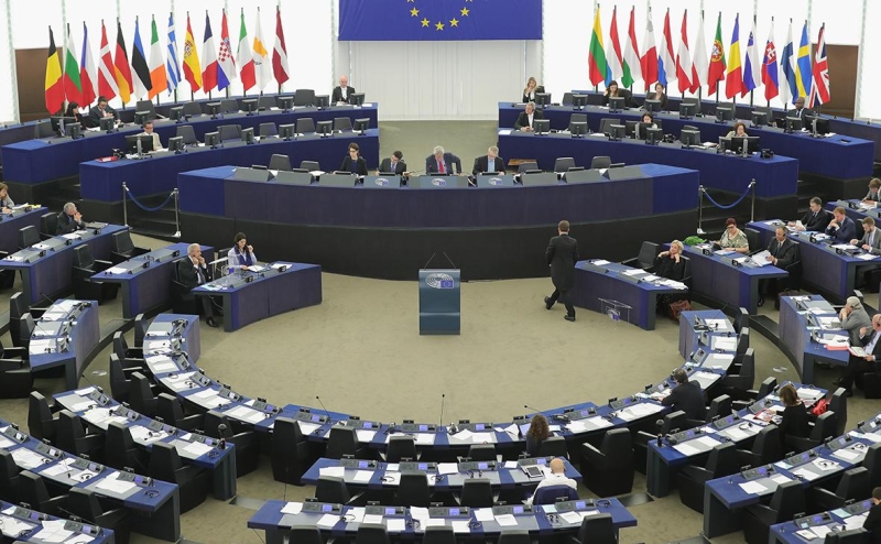 Politico узнало о плане ЕС упростить механизм заморозки активов России