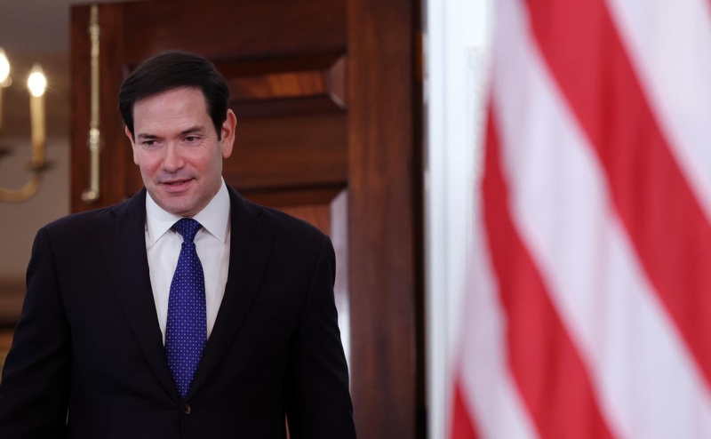 Politico узнало о подготовке ЕС плана на случай атаки США на