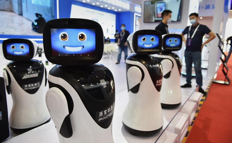 Politico узнало о подготовке США «беспрецедентных мер» против Китая