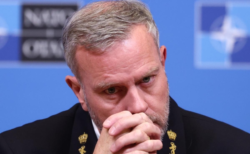 Politico узнало о попытках США и союзников предотвратить «развал» ВСУ