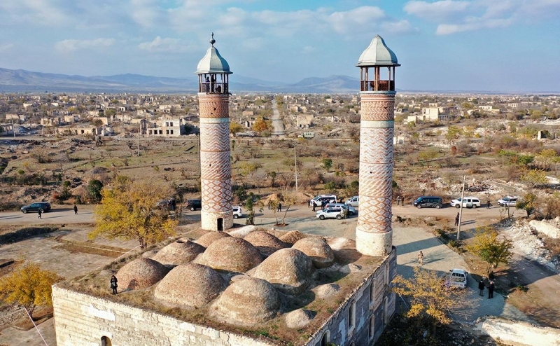 Politico узнало о поставках Белоруссией оружия Азербайджану