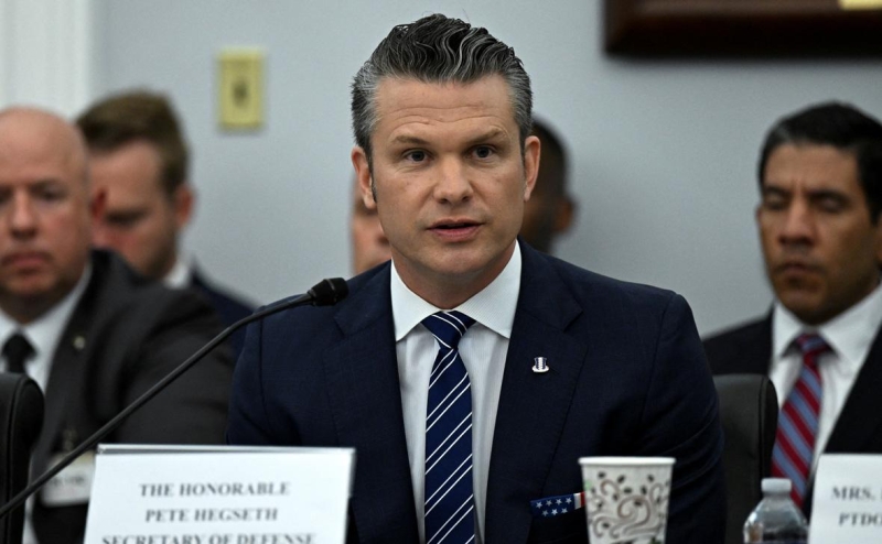 Politico узнало о приостановке поставок Украине зенитных ракет из США