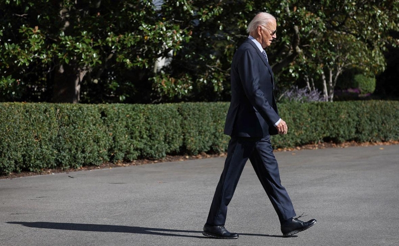 Politico узнало о просьбе Байдена к конгрессу выделить Киеву еще $24