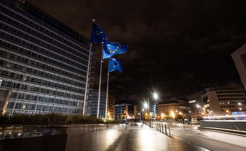 Politico узнало о разработке новых правил членства в ЕС ради Украины