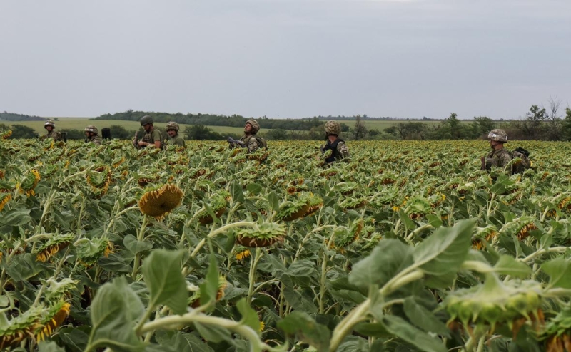 Politico узнало о реакции Вашингтона на нежелание Киева уступить