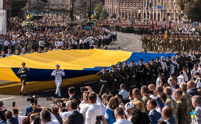 Politico узнало о решении европейских лидеров не приезжать в Киев 9
