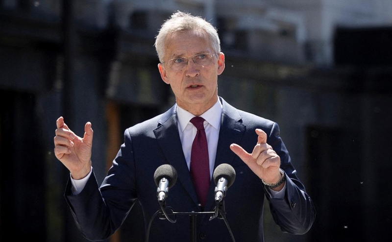 Politico узнало о смене мнения Шольца насчет ударов по России оружием