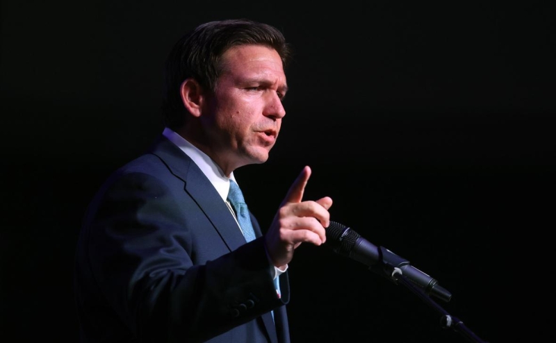 Politico узнало о сомнениях финансистов США насчет конкурента Трампа