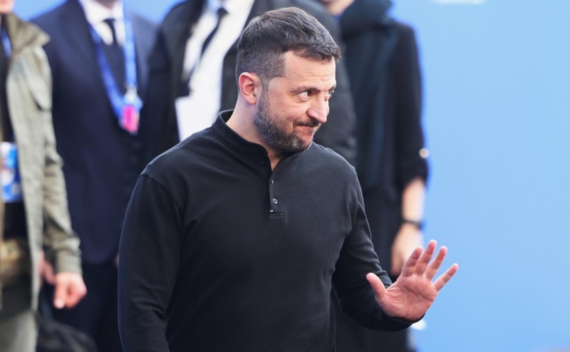 Politico узнало о тайных контактах команды Трампа с украинской