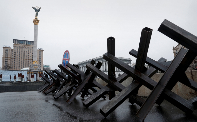 Politico узнало о возможном визите в Киев представителя администрации США