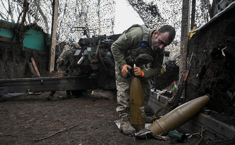 Politico узнало о запланированных на выходные переговорах США и России